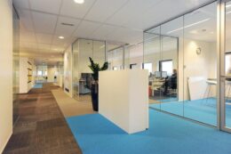 Patrijsweg 4-140, 2289 EX Rijswijk