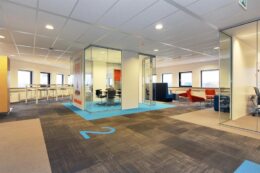 Patrijsweg 4-140, 2289 EX Rijswijk