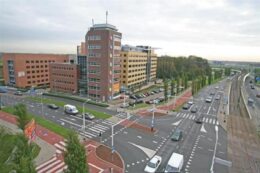 Laan van Oversteen 20, 2289 CX Rijswijk