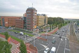 Laan van Oversteen 20, 2289 CX Rijswijk
