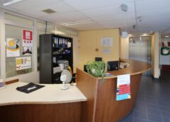 Brechtzijde 20, 2725 NS Zoetermeer (Praktijk)