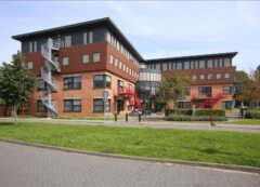 Brechtzijde 20, 2725 NS Zoetermeer (Praktijk)