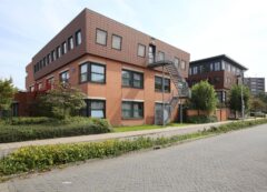 Brechtzijde 20, 2725 NS Zoetermeer (Praktijk)