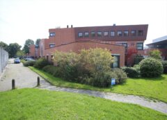 Brechtzijde 20, 2725 NS Zoetermeer (Praktijk)