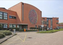 Brechtzijde 20, 2725 NS Zoetermeer (Praktijk)