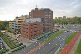 Laan van Oversteen 2-18, 2289 CX Rijswijk