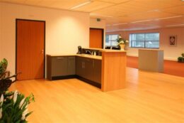 Laan van Oversteen 2-18, 2289 CX Rijswijk