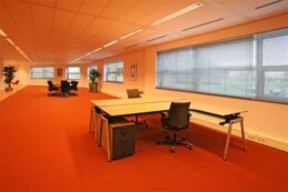 Laan van Oversteen 2-18, 2289 CX Rijswijk