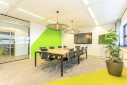 Louis Braillelaan 80, 2719 EK Zoetermeer