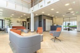 Louis Braillelaan 80, 2719 EK Zoetermeer