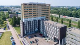 Louis Braillelaan 80, 2719 EK Zoetermeer