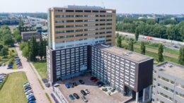 Louis Braillelaan 80, 2719 EK Zoetermeer