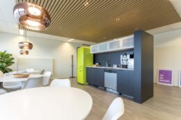 Louis Braillelaan 80, 2719 EK Zoetermeer