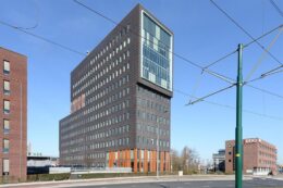 Laan van Zuid Hoorn 70, 2289 DE Rijswijk