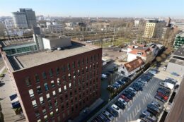 Laan van Zuid Hoorn 70, 2289 DE Rijswijk