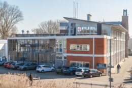 Overschieseweg 34-35, 3044 EE Rotterdam