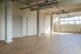 Overschieseweg 34-35, 3044 EE Rotterdam