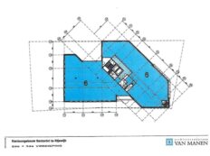 Laan van Oversteen 2-18, 2289 CX Rijswijk