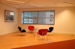 Laan van Oversteen 2-18, 2289 CX Rijswijk