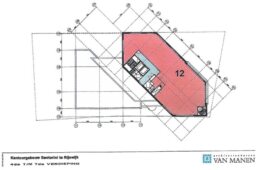 Laan van Oversteen 2-18, 2289 CX Rijswijk
