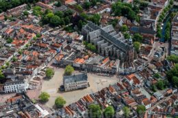Groningenweg 8-8a, 2803 PV Gouda
