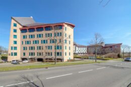 Loire 104-206, 2491 AJ Den Haag 