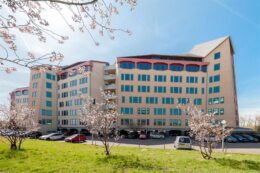 Loire 104-206, 2491 AJ Den Haag