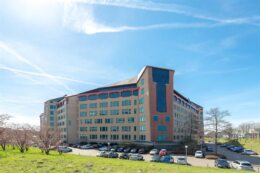 Loire 104-206, 2491 AJ Den Haag