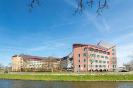 Loire 104-206, 2491 AJ Den Haag