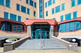 Loire 104-206, 2491 AJ Den Haag