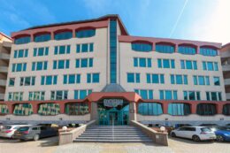 Loire 104-206, 2491 AJ Den Haag