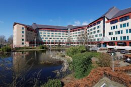 Loire 104-206, 2491 AJ Den Haag 