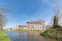 Loire 104-206, 2491 AJ Den Haag