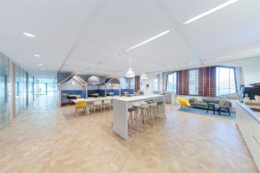 Loire 104-206, 2491 AJ Den Haag