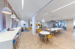 Loire 104-206, 2491 AJ Den Haag 