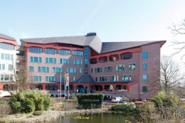 Loire 104-206, 2491 AJ Den Haag