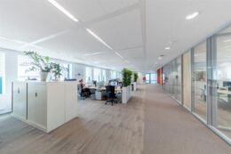 Loire 104-206, 2491 AJ Den Haag