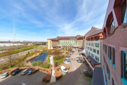 Loire 104-206, 2491 AJ Den Haag