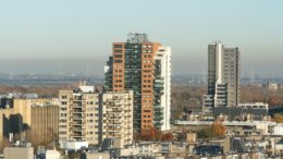 Afrikaweg 52, 2713 AX Zoetermeer