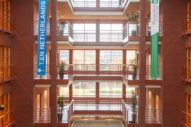 Afrikaweg 52, 2713 AX Zoetermeer