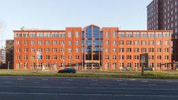 Afrikaweg 52, 2713 AX Zoetermeer