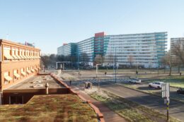 Afrikaweg 52, 2713 AX Zoetermeer