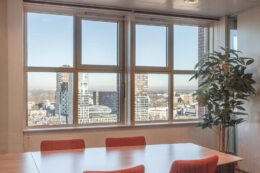 Afrikaweg 52, 2713 AX Zoetermeer