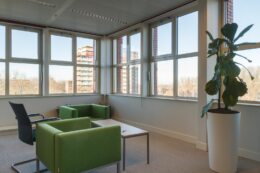 Afrikaweg 52, 2713 AX Zoetermeer