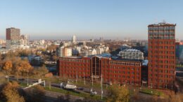 Afrikaweg 52, 2713 AX Zoetermeer