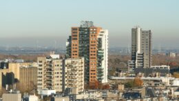 Afrikaweg 52, 2713 AX Zoetermeer