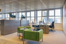 Afrikaweg 52, 2713 AX Zoetermeer