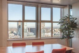 Afrikaweg 52, 2713 AX Zoetermeer