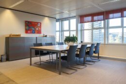 Afrikaweg 52, 2713 HH Zoetermeer