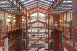 Afrikaweg 52, 2713 HH Zoetermeer